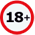 18 plus